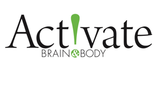 Sponsor Activate Brain and Body