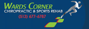 Sponsor Ward's Corner Chiropractice