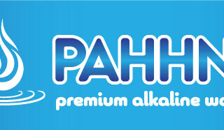Sponsor Pahhini Water
